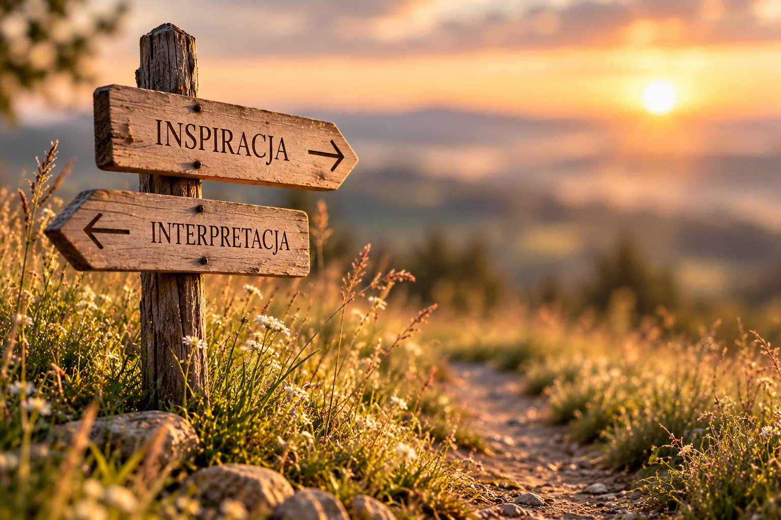 Read more about the article Inspiracja czy interpretacja?